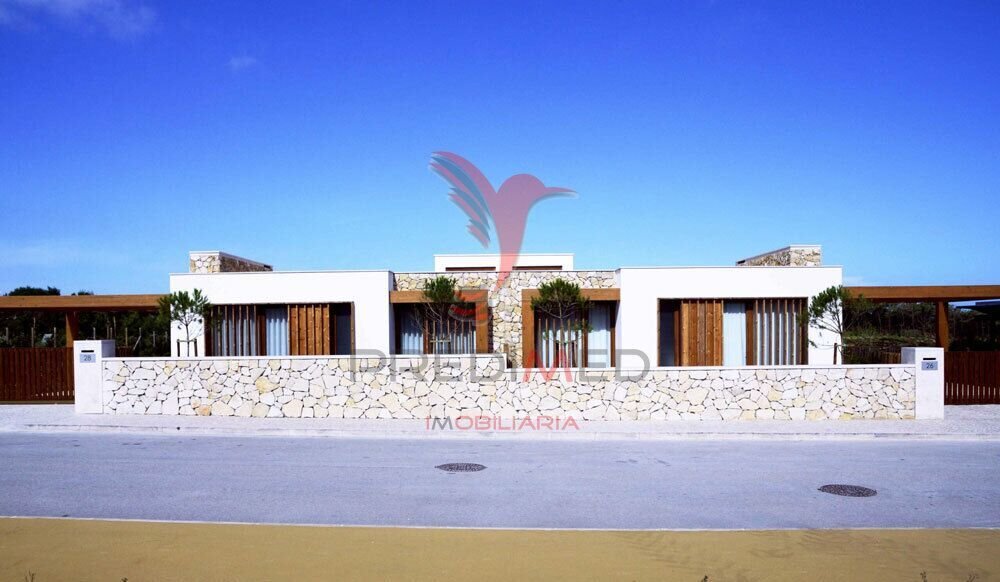 House in Vau, Leiria District, Portugal 2 - 13336640