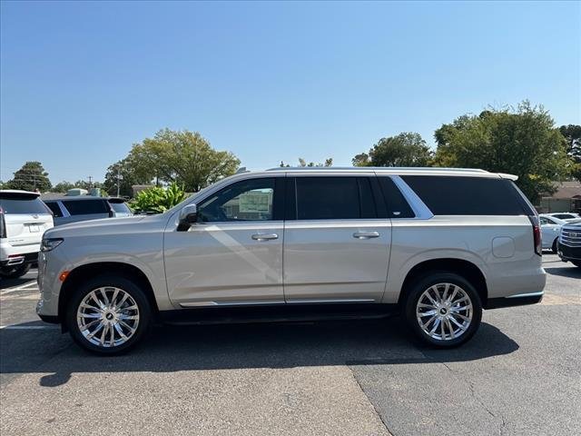 2023 Cadillac Escalade In Memphis, Tn, United States For Sale (13292644)