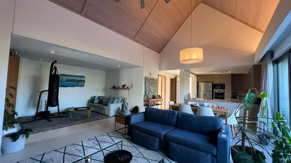 Apartment in Trou-aux-Biches, Pamplemousses District, Mauritius 1 - 13335781