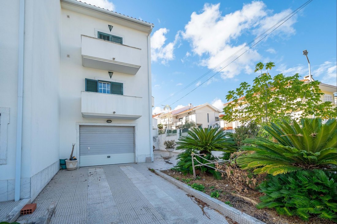 Villa in Alverca do Ribatejo, Lissabon, Portugal 4 - 13334820