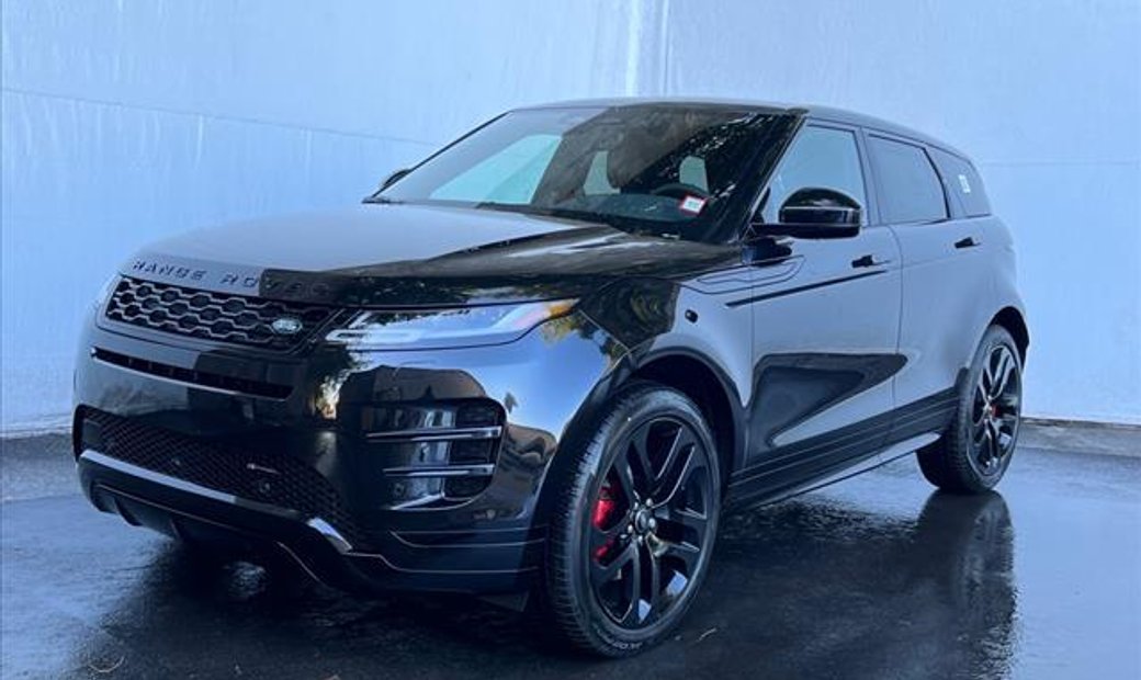 2023 Land Rover Range Rover Evoque In Glen Cove, Ny, United States For