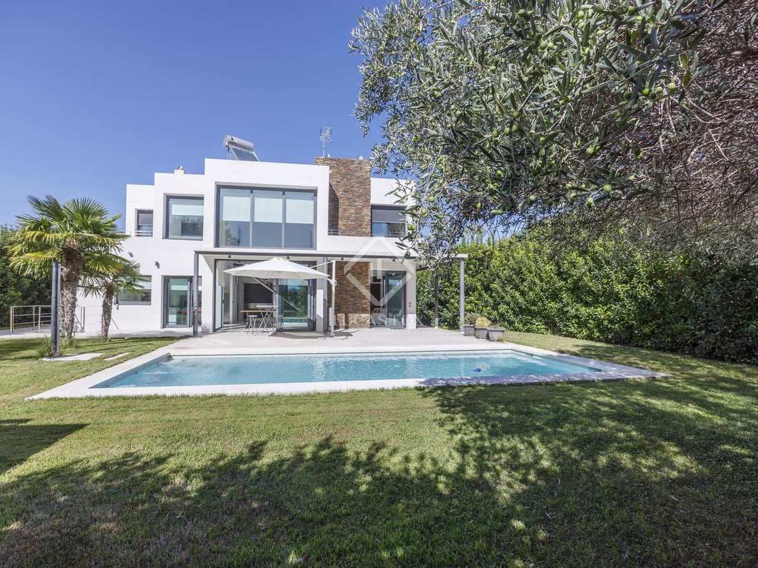 Bétera House / Villa In Valencia, Spain For Sale (13306016)