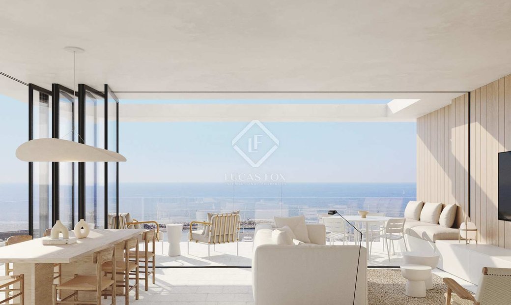 Palamós Apartment In Palamós, Catalonia, Spain For Sale (13006957)