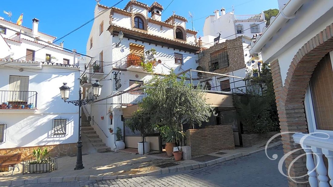 House in Alcaucin, Andalusia, Spain 1 - 13337522