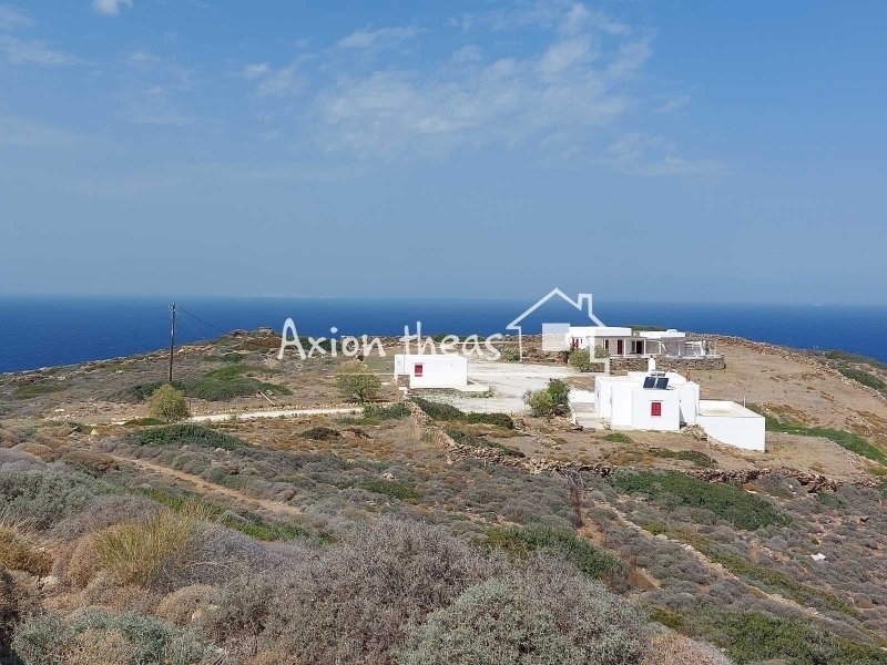 House in Community of Artemonas, Aegean, Greece 3 - 13335736