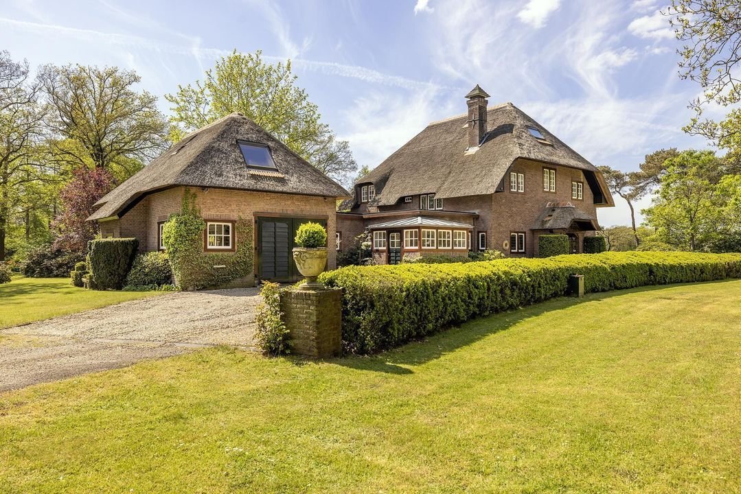 Oude Tolweg 3 In Wierden, Overijssel, Netherlands For Sale (13220122)