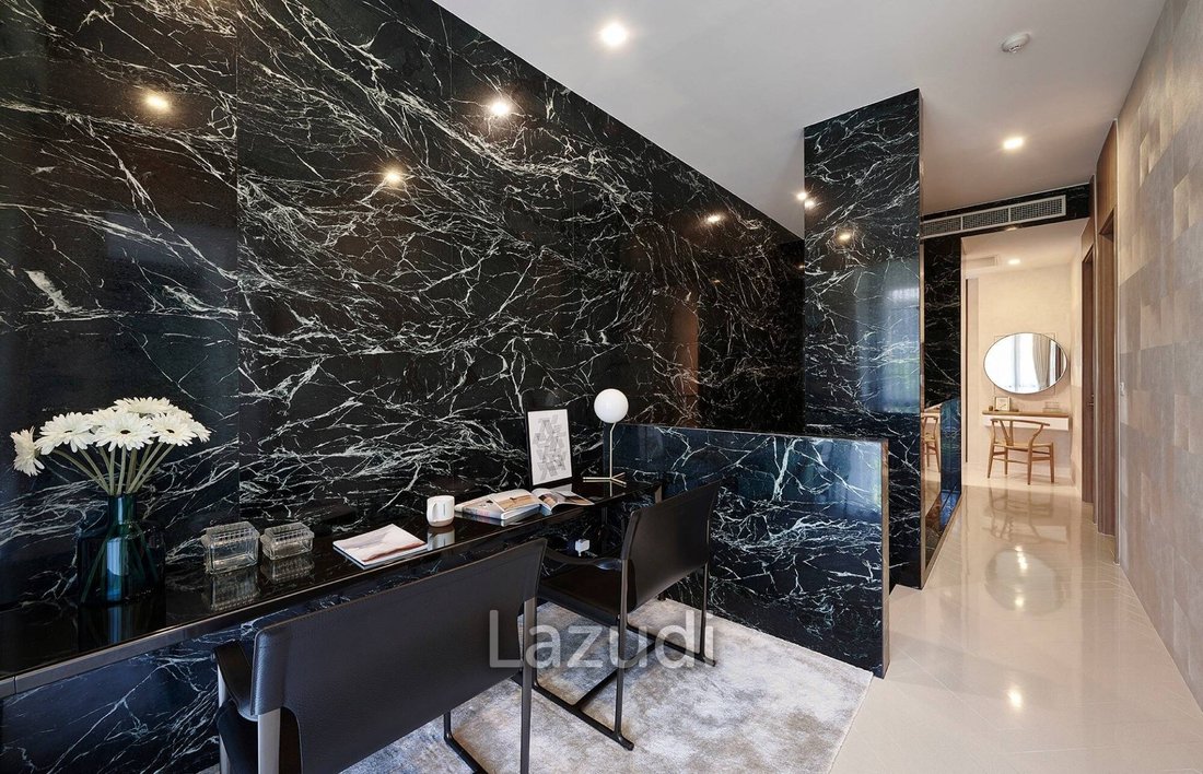 Apartment in Mai Khao, Phuket, Thailand 2 - 13337462