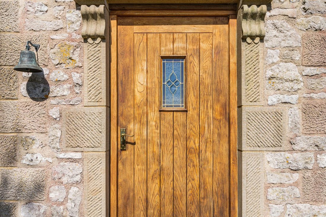 7 Bedroom Country House For Sale In Matlock In Matlock, England, United