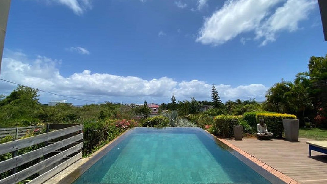 House in Grand Gaube, Rivière du Rempart District, Mauritius 4 - 13335850