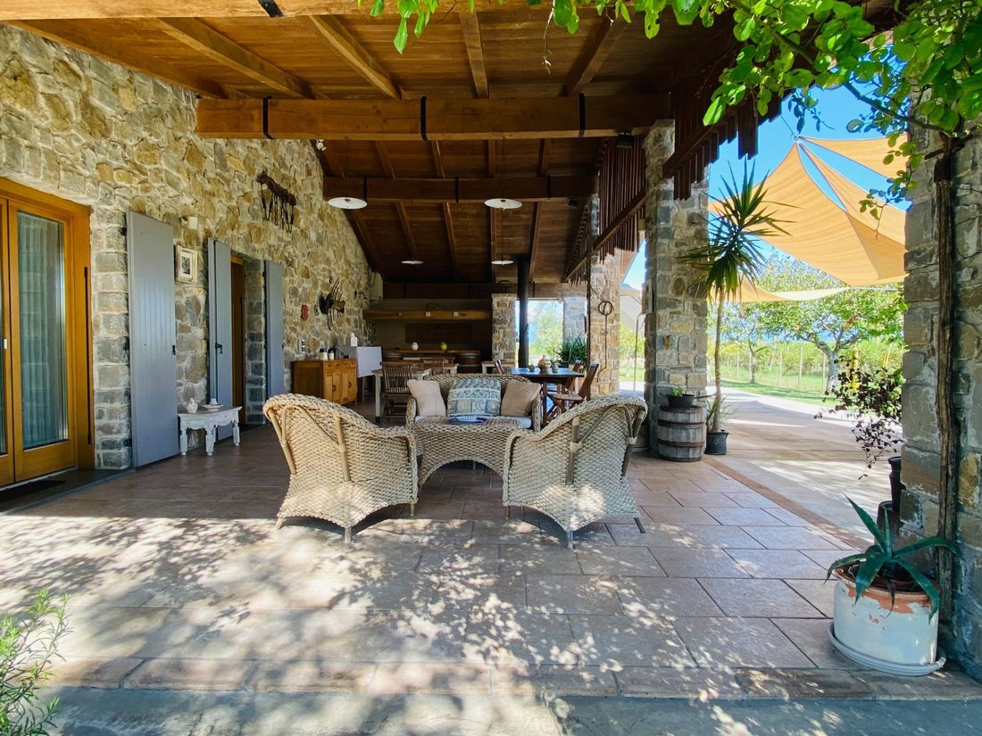 Villa in Peschiera del Garda, Veneto, Italy 5 - 13265301