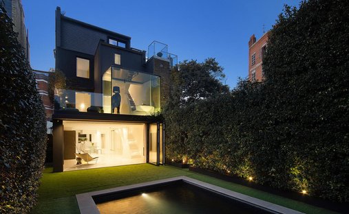 House in London, England, United Kingdom 1