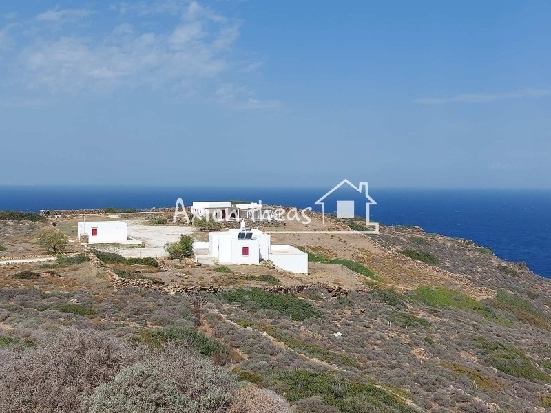 House in Community of Artemonas, Aegean, Greece 2 - 13335736