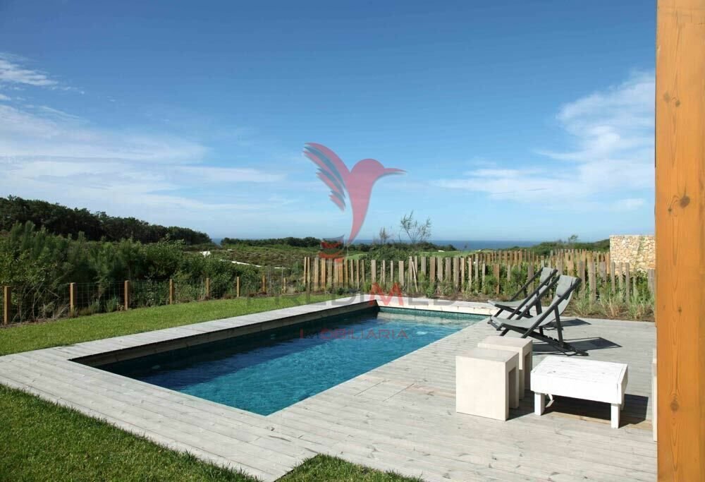 House in Vau, Leiria District, Portugal 4 - 13336640