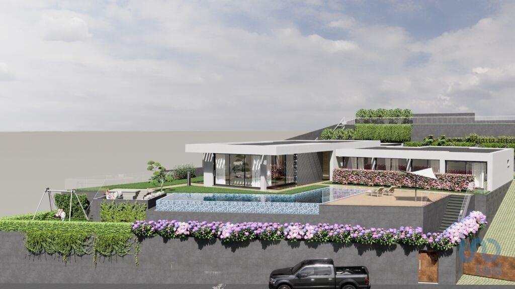 Townhouse in Sao Vicente, Madeira, Portugal 1 - 13337832