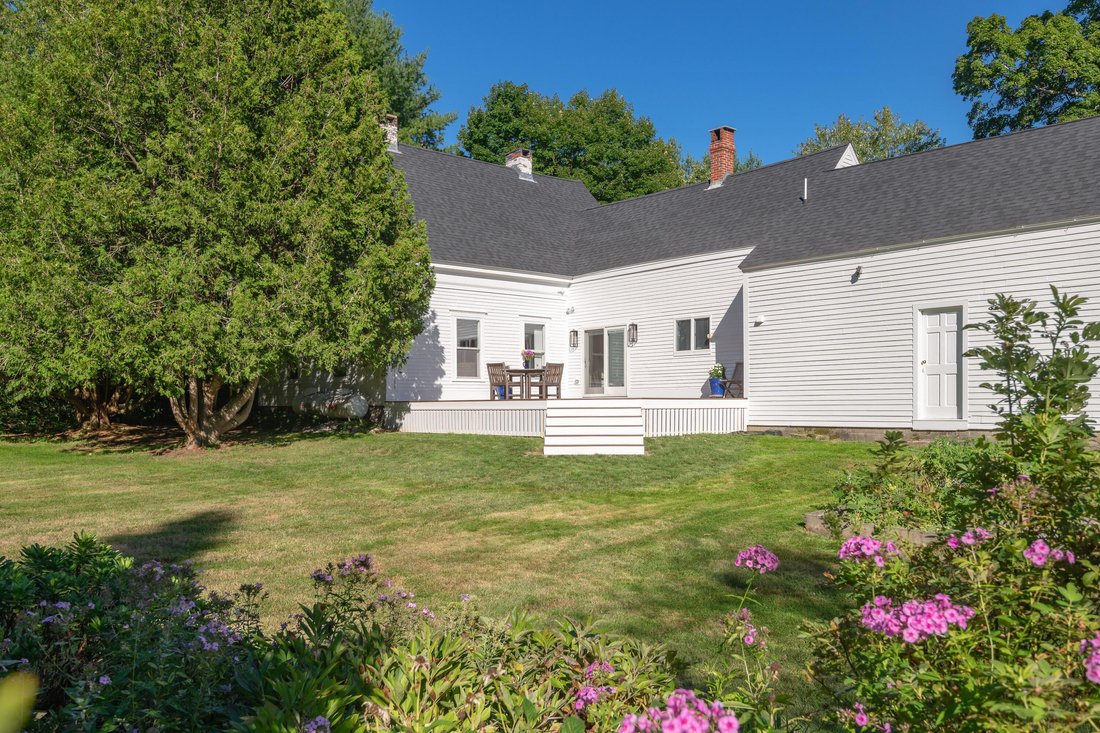 162 Merrill Road In Pownal, Maine, United States For Sale (13335556)