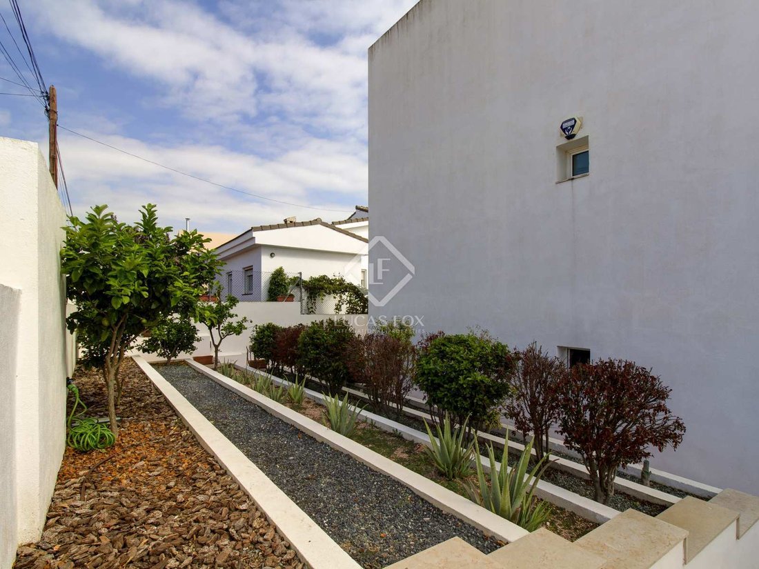 Ampolla House / Villa In L'ampolla, Catalonia, Spain For Sale (10760266)