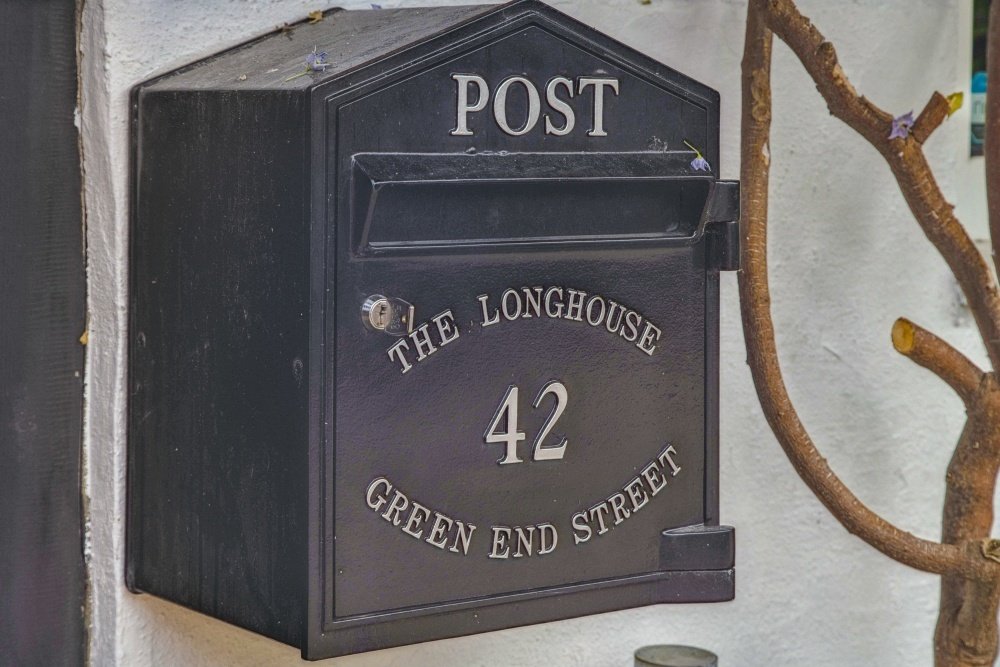 5 Bedroom Detached House For Sale In In Aston Clinton, England, United Kingdom For Sale (13318933)