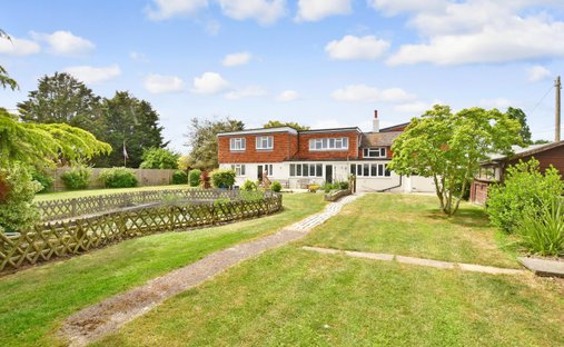 Luxury houses for sale in Highstead, England, United Kingdom | JamesEdition