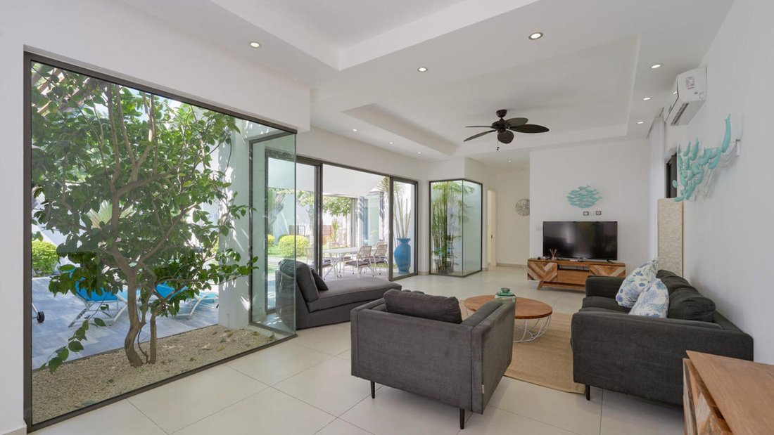 House in Grand Baie, Rivière du Rempart District, Mauritius 1 - 13335735