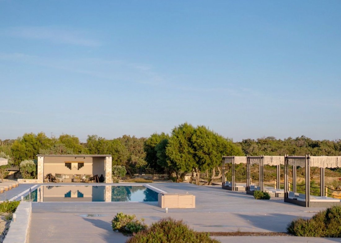 Villa in Paros, Aegean, Greece 5 - 13335265