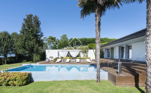 Casa a Vilagarcía de Arousa, Galizia, Spagna 1