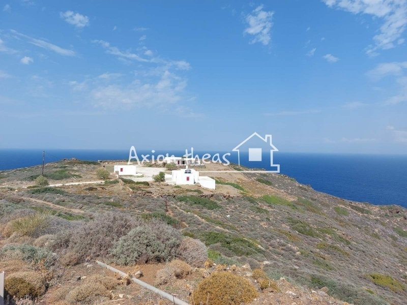 House in Community of Artemonas, Aegean, Greece 1 - 13335736