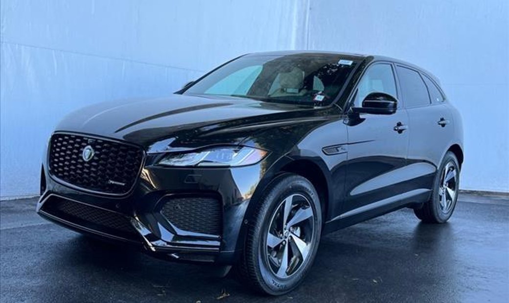 2024 Jaguar Xk150 Fixed Head Coupe Rhd In Glen Cove, Ny, United States