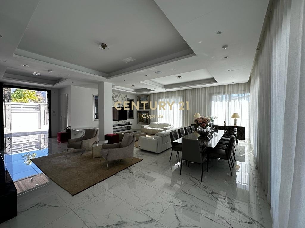 Villa in Pareklisia, Limassol, Cyprus 5 - 13335793