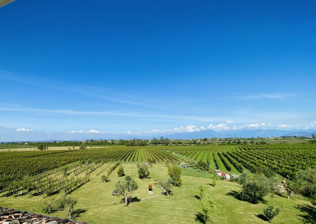 Villa in Peschiera del Garda, Veneto, Italy 2 - 13265301