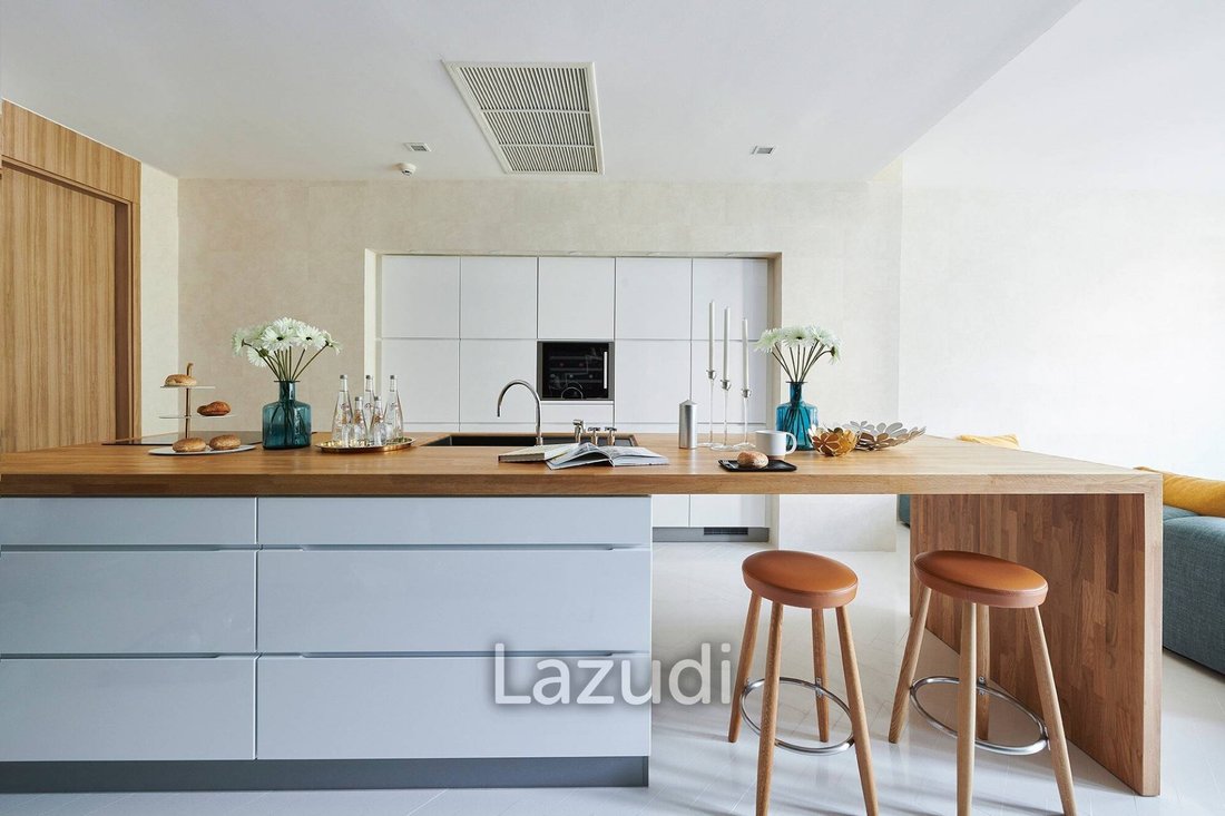 Apartment in Mai Khao, Phuket, Thailand 5 - 13337462
