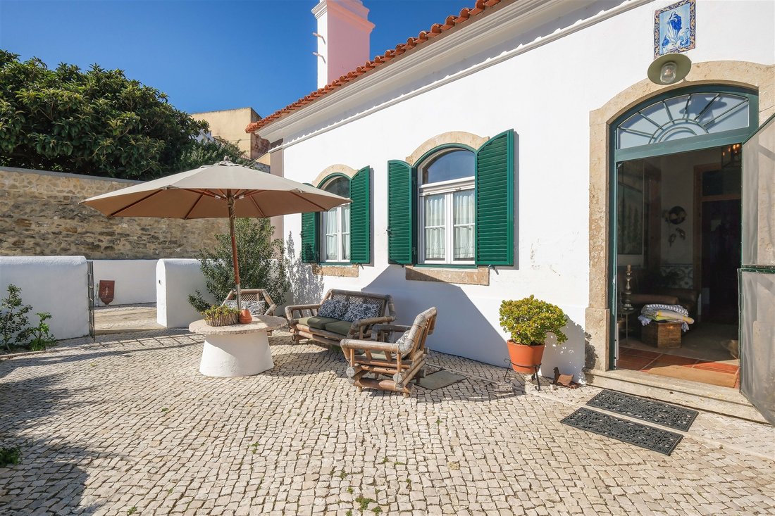 Farm Ranch in Santa Maria, Sao Pedro und Matacaes, Portugal 3 - 12404399
