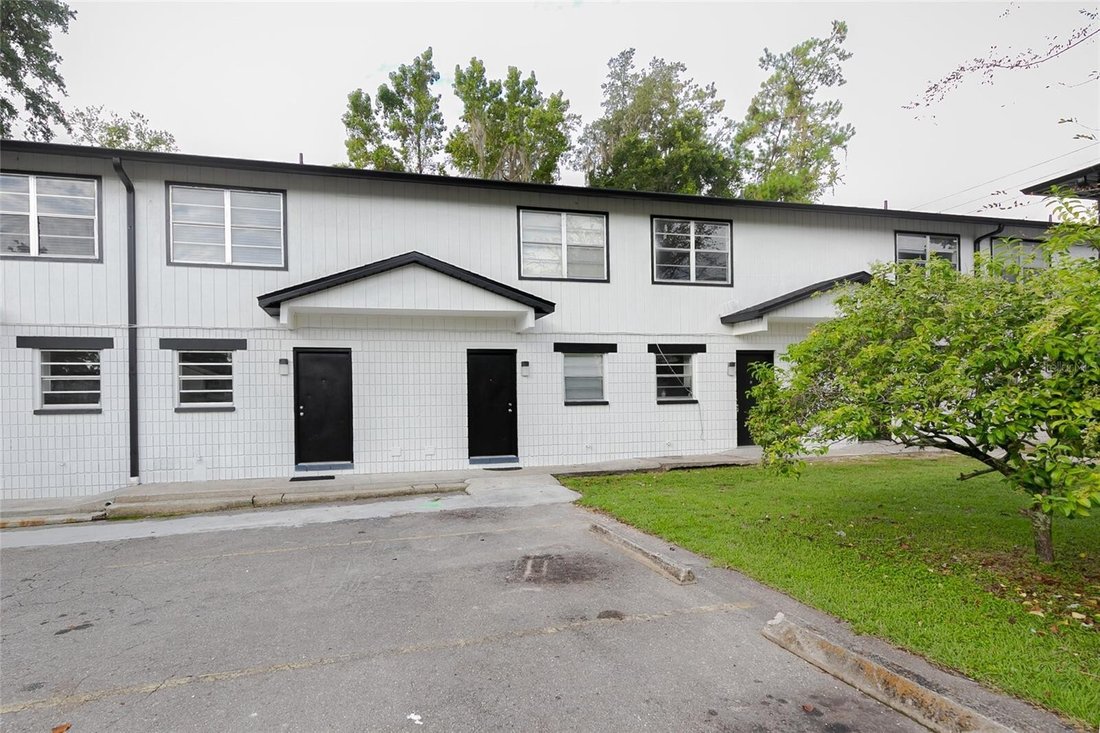 House in Gainesville, Florida, United States 4 - 13338506