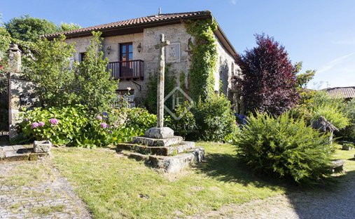 House in Spain 1
