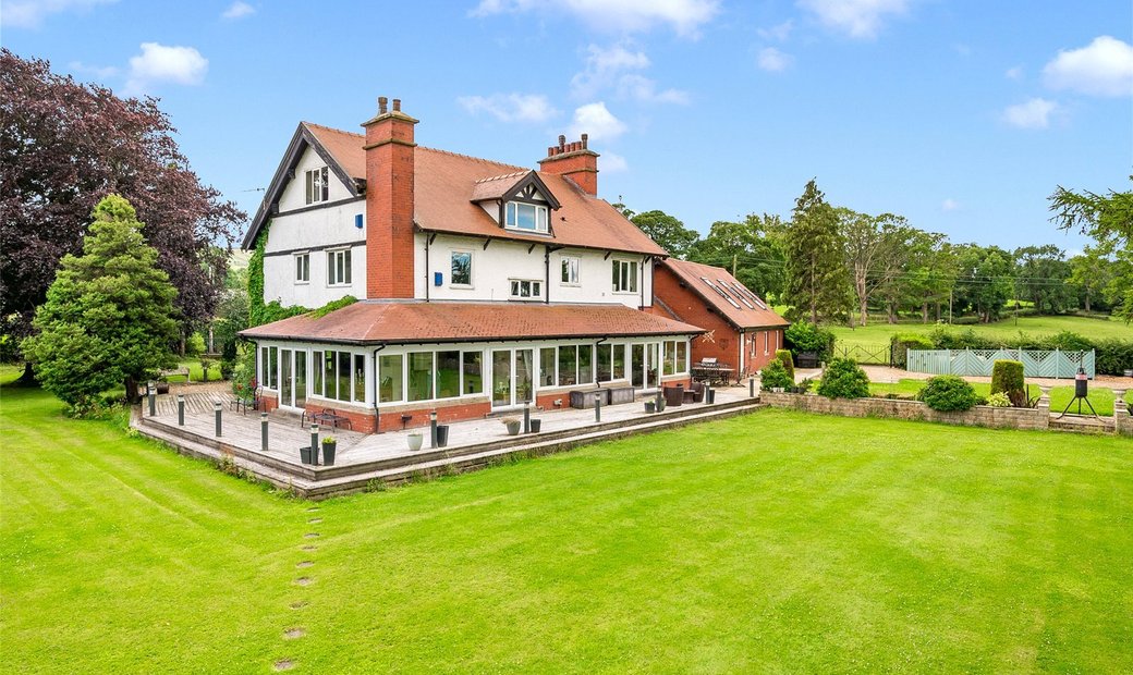 6 Bedroom House For Sale In Lancashire In Barnoldswick, England, United Kingdom For Sale (13318872)