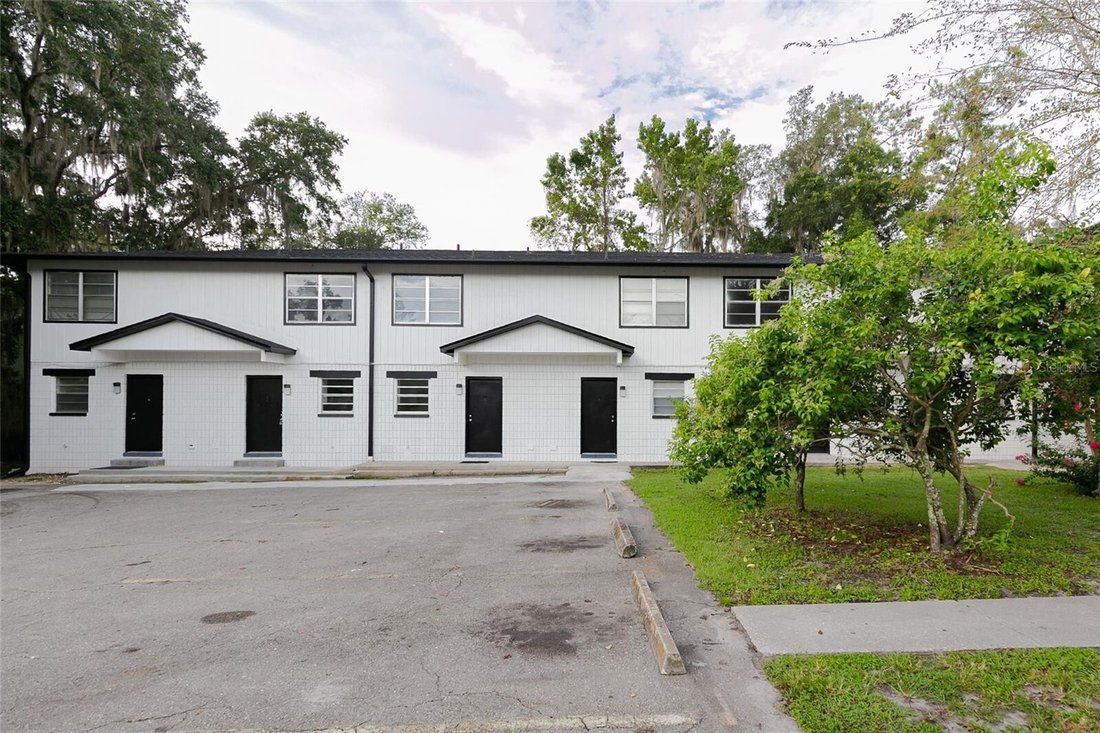 House in Gainesville, Florida, United States 5 - 13338506