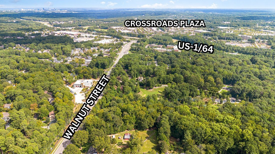 1208 Walnut Street, Cary, Nc, 27511 In Cary, North Carolina, United