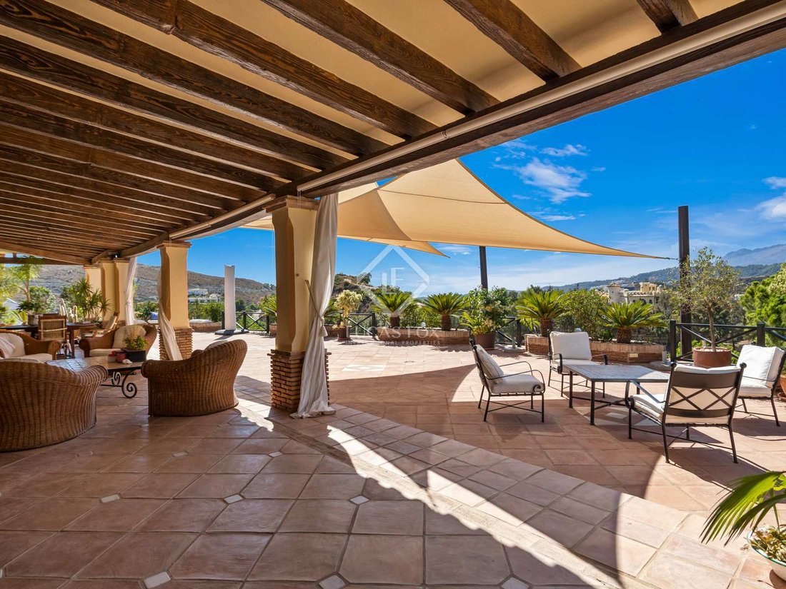 House in La Zagaleta, Benahavis, Andalusia 4 - 13015101