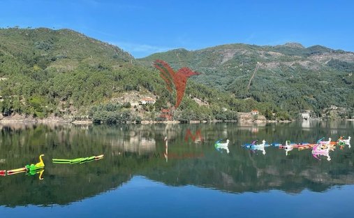 Tenuta a Vilar da Veiga, Braga, Portogallo 1
