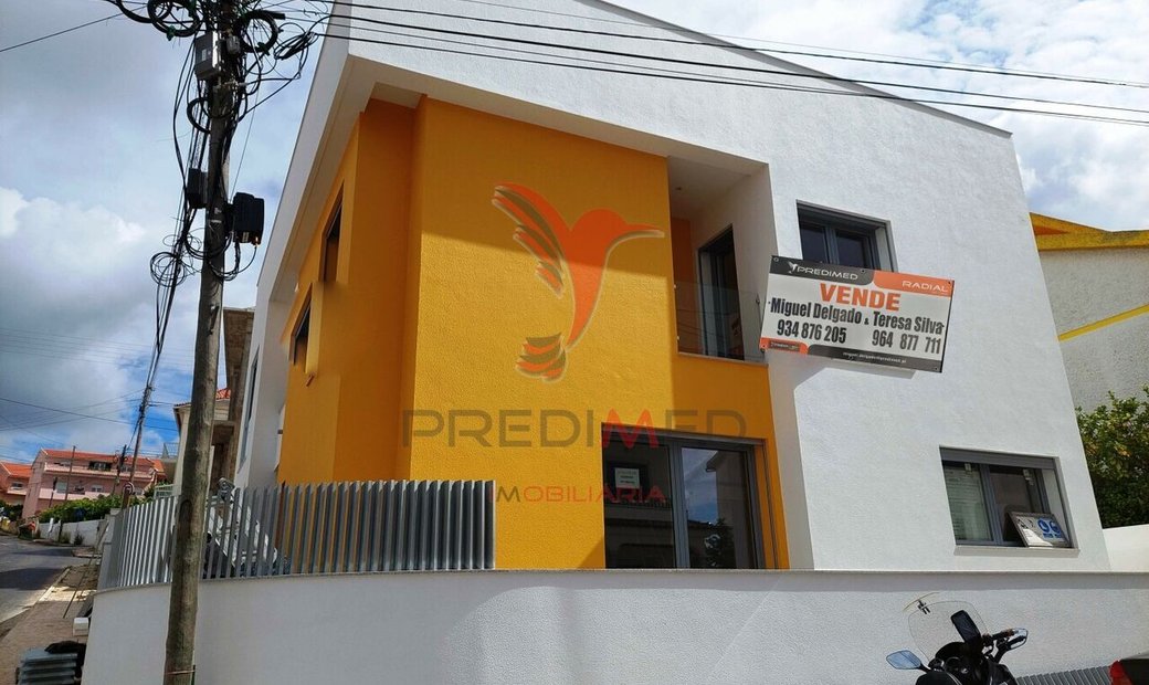 House Odivelas Portugal In Odivelas, Lisbon, Portugal For Sale (13336377)