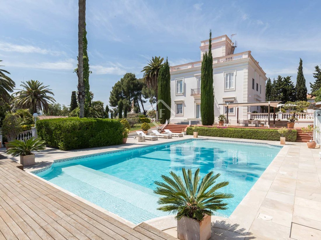 Sant Just’s Crown: A Catalan Castle of Timeless Grandeur