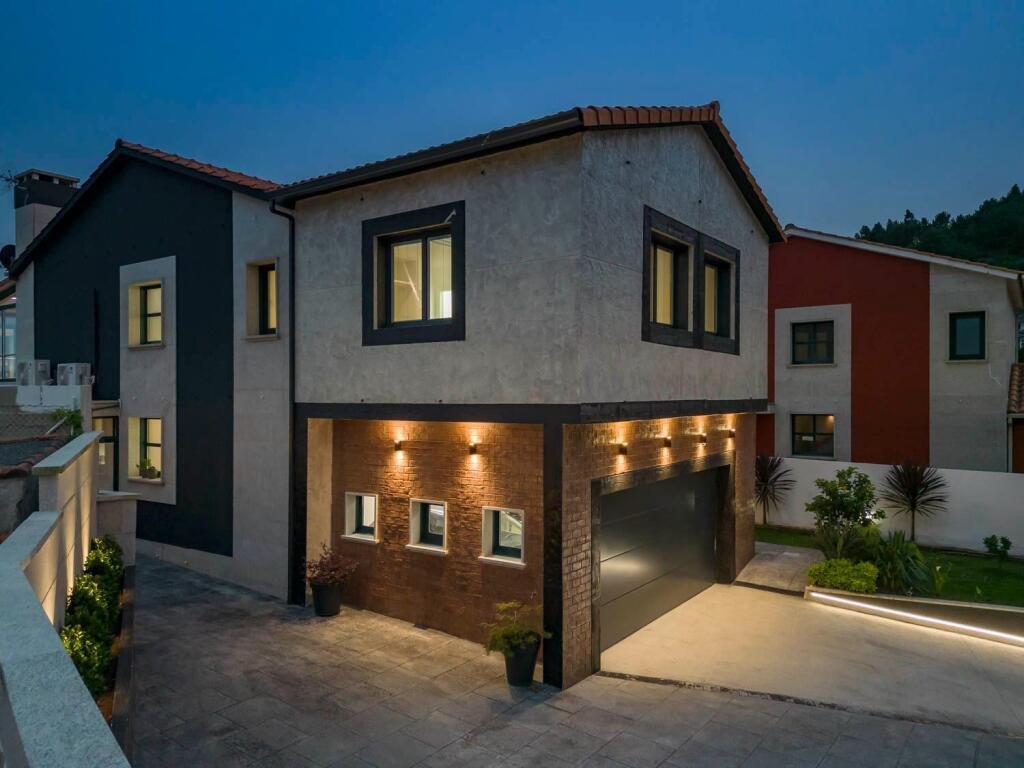 House in Ouces, Bergondo, Spain 5 - 13087067
