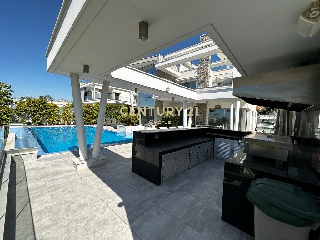 Villa in Pareklisia, Limassol, Cyprus 3 - 13335793