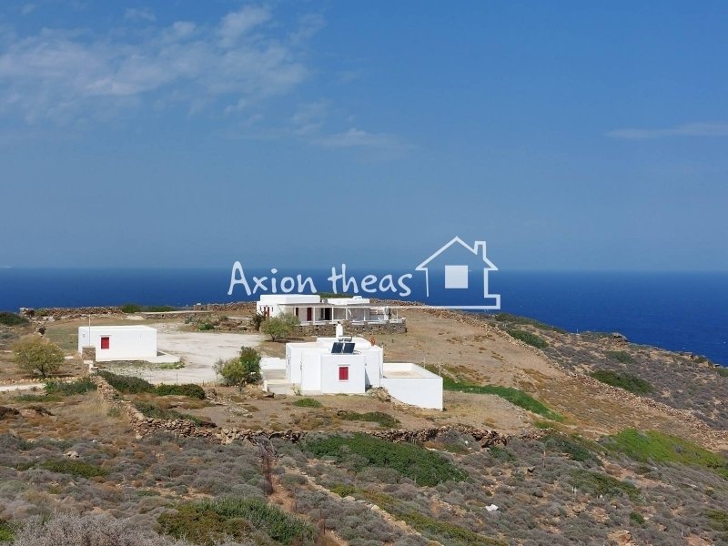 House in Community of Artemonas, Aegean, Greece 5 - 13335736