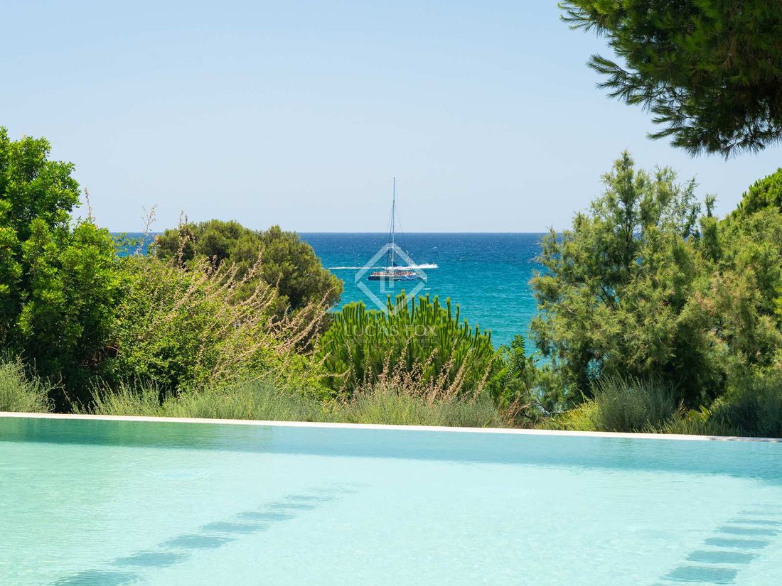 Salou Apartment In Salou, Catalonia, Spain For Sale (13101029)