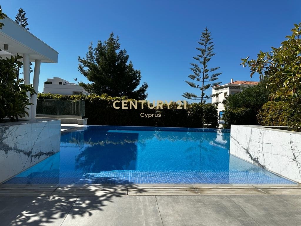 Villa in Pareklisia, Limassol, Cyprus 2 - 13335793