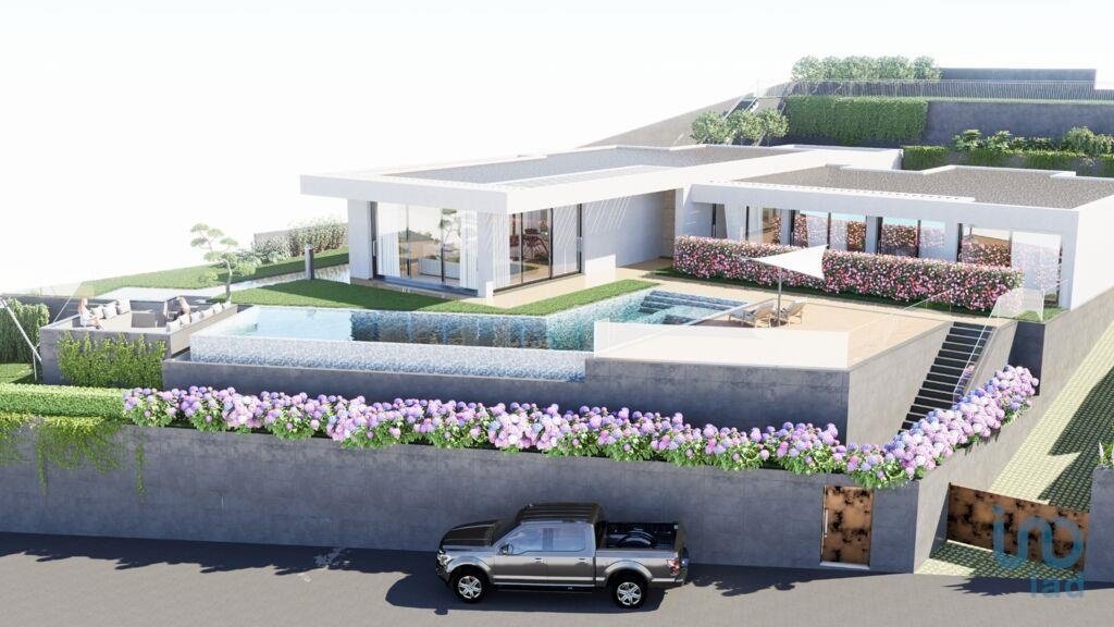 Townhouse in Sao Vicente, Madeira, Portugal 4 - 13337832