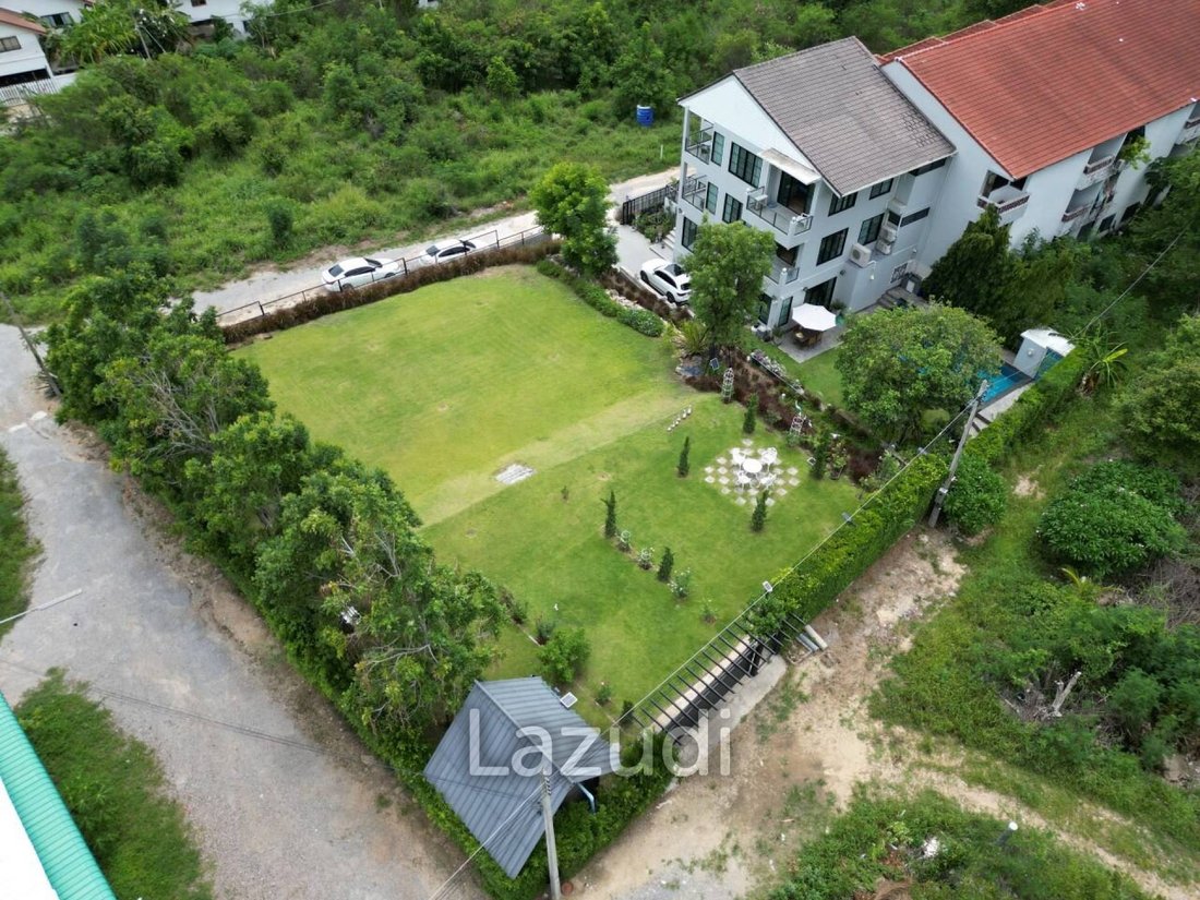 Villa in Hua Hin, Prachuap Khiri Khan, Thailand 4 - 13337476