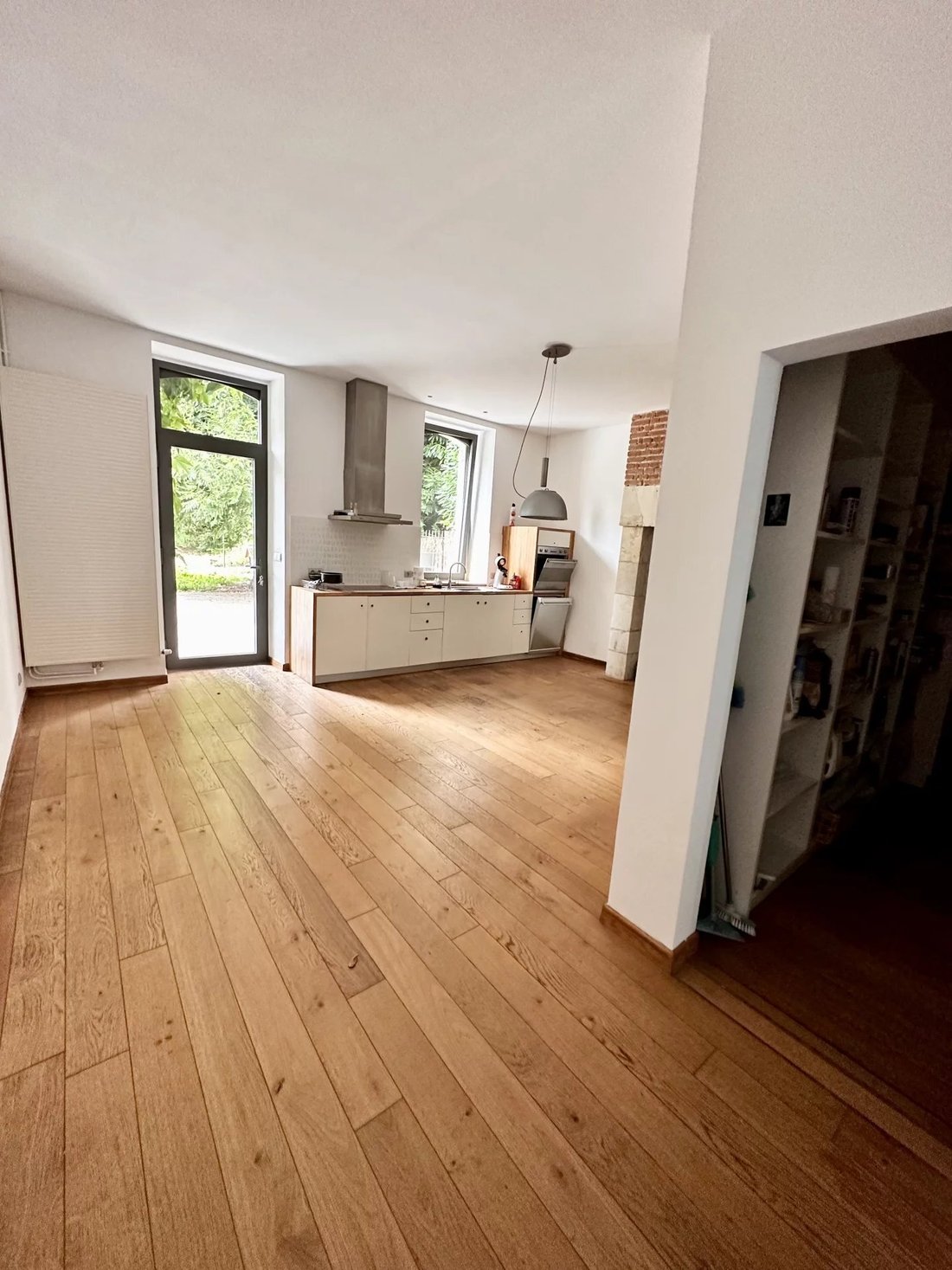 Crouy St Pierre House In Crouy Saint Pierre, Hauts De France, France