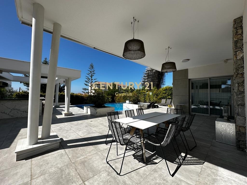 Villa in Pareklisia, Limassol, Cyprus 4 - 13335793