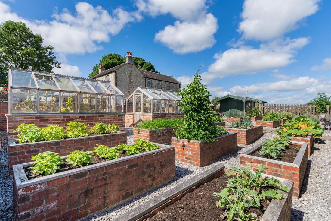 7 Bedroom Country House For Sale In Matlock In Matlock, England, United